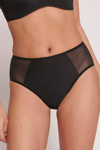 TRIUMPH_SLOGGI SOFT ADAPT HIGH WAIST _ SLOGGI SOFT ADAPT HIGH WAIST _ Ebony Boutique NZ