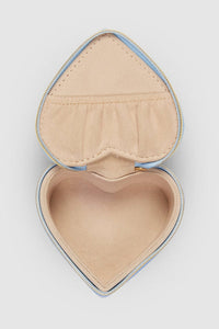 LOUENHIDE_VALERIE JEWELLERY BOX CHAMBRAY _ _ Ebony Boutique NZ