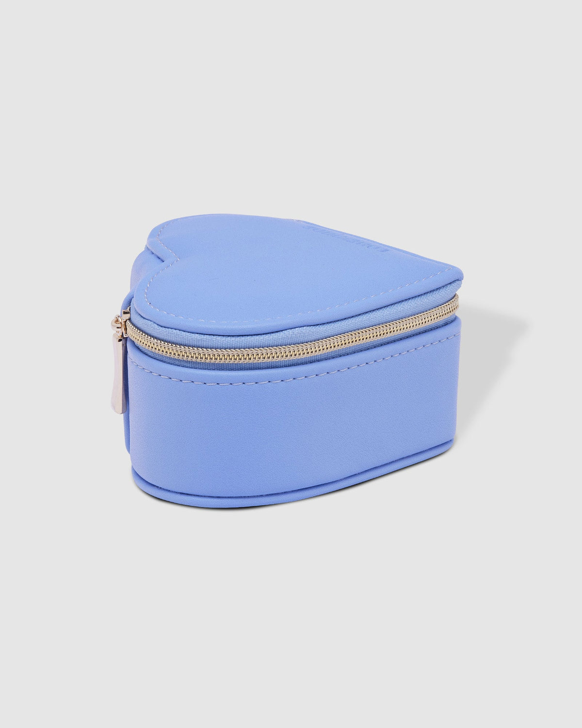 LOUENHIDE_VALERIE JEWELLERY BOX CHAMBRAY _ _ Ebony Boutique NZ