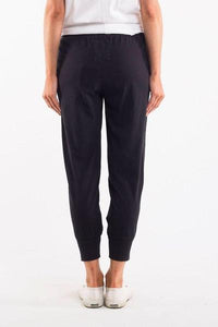 ELM_WASH OUT LOUNGE PANT _ _ Ebony Boutique NZ
