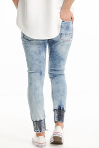 HOME-LEE_WEEKENDER JEANS SNOW _ _ Ebony Boutique NZ