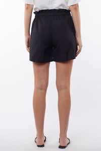 FOXWOOD_WEEKENDER SHORT _ _ Ebony Boutique NZ