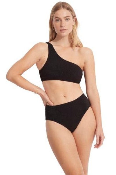 SEAFOLLY_WIDE SIDE RETRO _ _ Ebony Boutique NZ