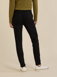 YARRA TRAIL_CORD JEGGING _ CORD JEGGING _ Ebony Boutique NZ