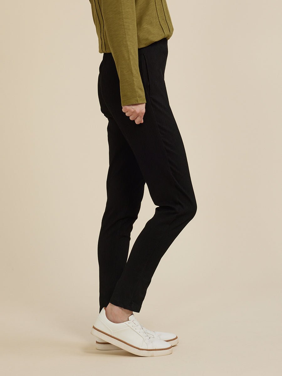 YARRA TRAIL_CORD JEGGING _ CORD JEGGING _ Ebony Boutique NZ