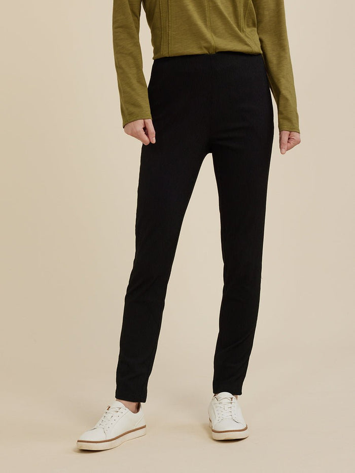 YARRA TRAIL_CORD JEGGING _ CORD JEGGING _ Ebony Boutique NZ