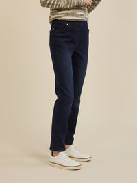 YARRA TRAIL_PULL ON DARK WASH JEAN _ PULL ON DARK WASH JEAN _ Ebony Boutique NZ
