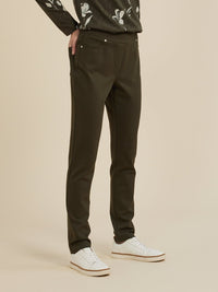 YARRA TRAIL_PULL-ON SUPER STRETCH PANT _ PULL-ON SUPER STRETCH PANT _ Ebony Boutique NZ