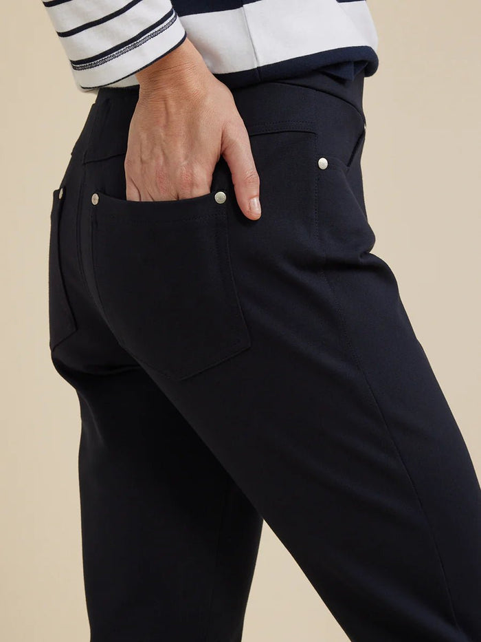 YARRA TRAIL_PULL-ON SUPER STRETCH PANT _ PULL-ON SUPER STRETCH PANT _ Ebony Boutique NZ