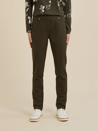 YARRA TRAIL_PULL-ON SUPER STRETCH PANT _ PULL-ON SUPER STRETCH PANT _ Ebony Boutique NZ