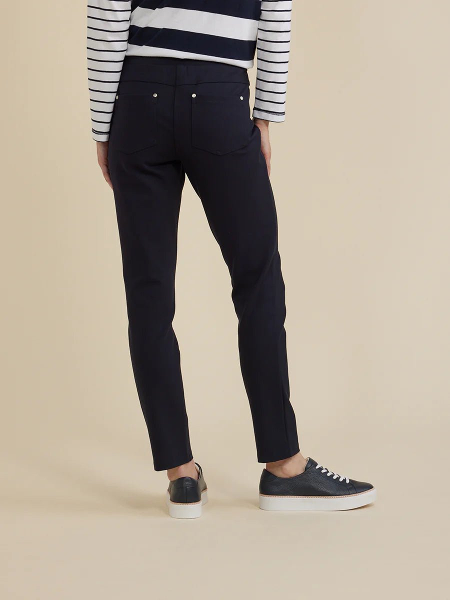 YARRA TRAIL_PULL-ON SUPER STRETCH PANT _ PULL-ON SUPER STRETCH PANT _ Ebony Boutique NZ
