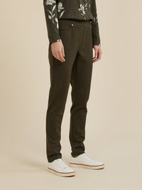 YARRA TRAIL_PULL-ON SUPER STRETCH PANT _ PULL-ON SUPER STRETCH PANT _ Ebony Boutique NZ