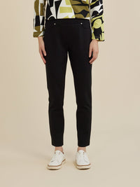 YARRA TRAIL_PULL-ON SUPER STRETCH PANT _ PULL-ON SUPER STRETCH PANT _ Ebony Boutique NZ