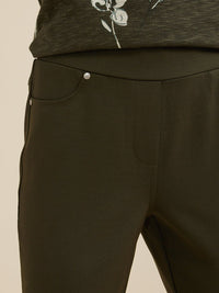 YARRA TRAIL_PULL-ON SUPER STRETCH PANT _ PULL-ON SUPER STRETCH PANT _ Ebony Boutique NZ
