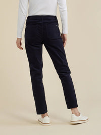 YARRA TRAIL_SLIMLINE CORD PANT _ SLIMLINE CORD PANT _ Ebony Boutique NZ