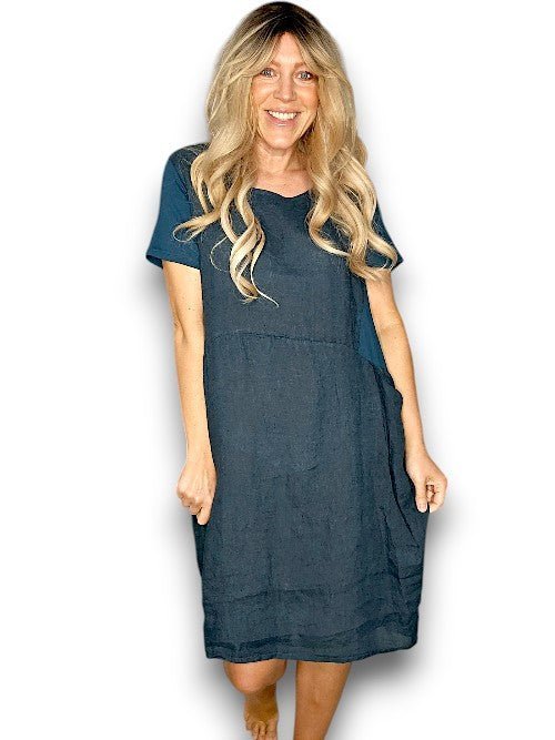 Best Linen Dresses NZ – Effortless Style for Every Season - Ebony Boutique NZ