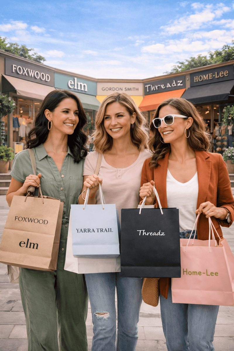 Best Women’s Fashion Brands in New Zealand - Ebony Boutique NZ