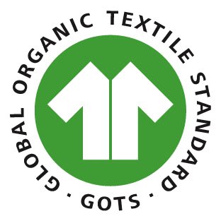 EBONY GOTS CERTIFIED ORGANIC COTTON TEES AVAILABLE NOW! - Ebony Boutique NZ