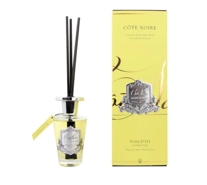 Cote Noire & MOR | Diffusers Luxury Room Fragrances | Shop Gifts NZ ...