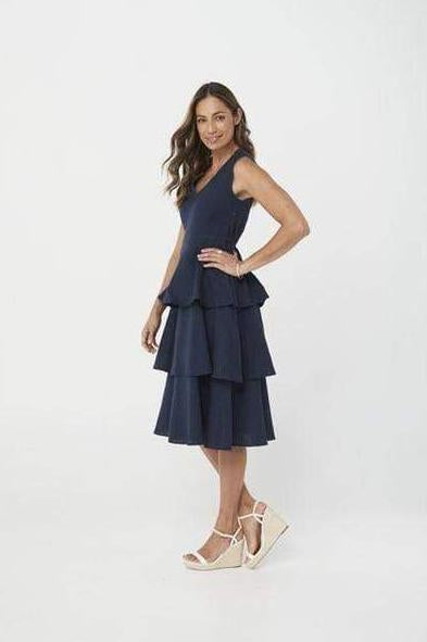 Buy KAJA Clothing NZ | Scandi-style Slow Fashion – Ebony Boutique NZ