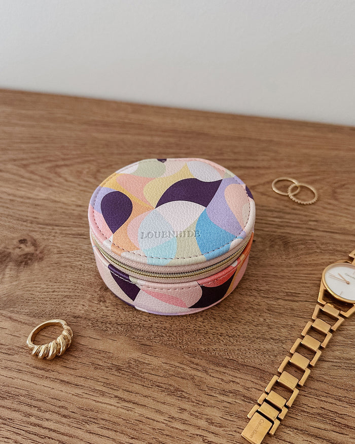 SISCO JEWELLERY BOX JEWEL