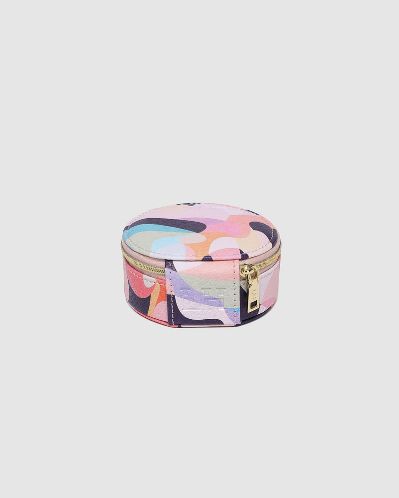 SISCO JEWELLERY BOX JEWEL