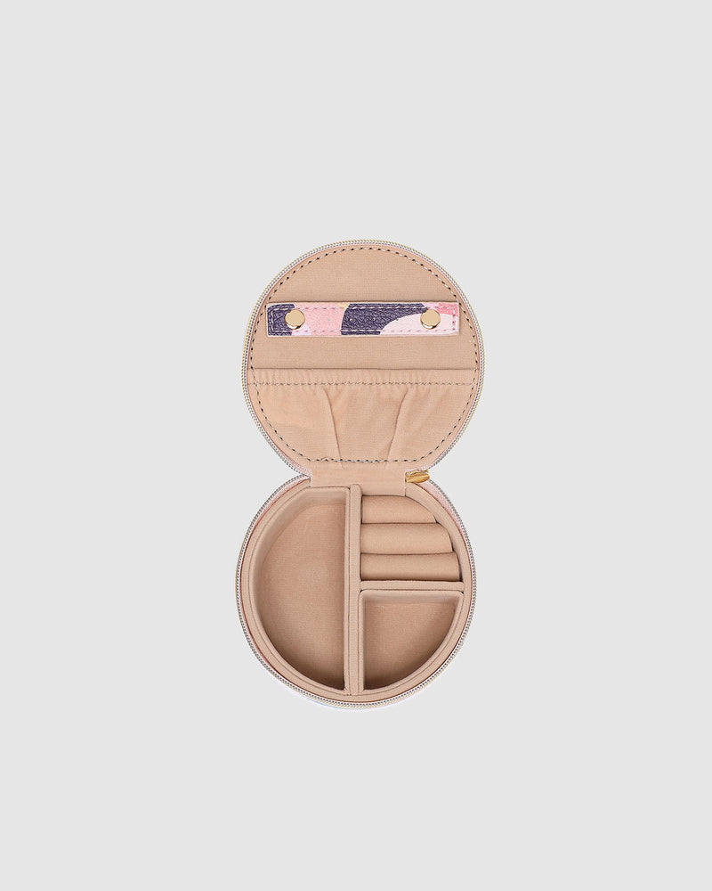 SISCO JEWELLERY BOX JEWEL