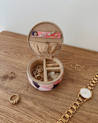 SISCO JEWELLERY BOX JEWEL