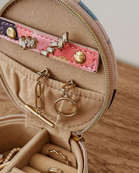SISCO JEWELLERY BOX JEWEL