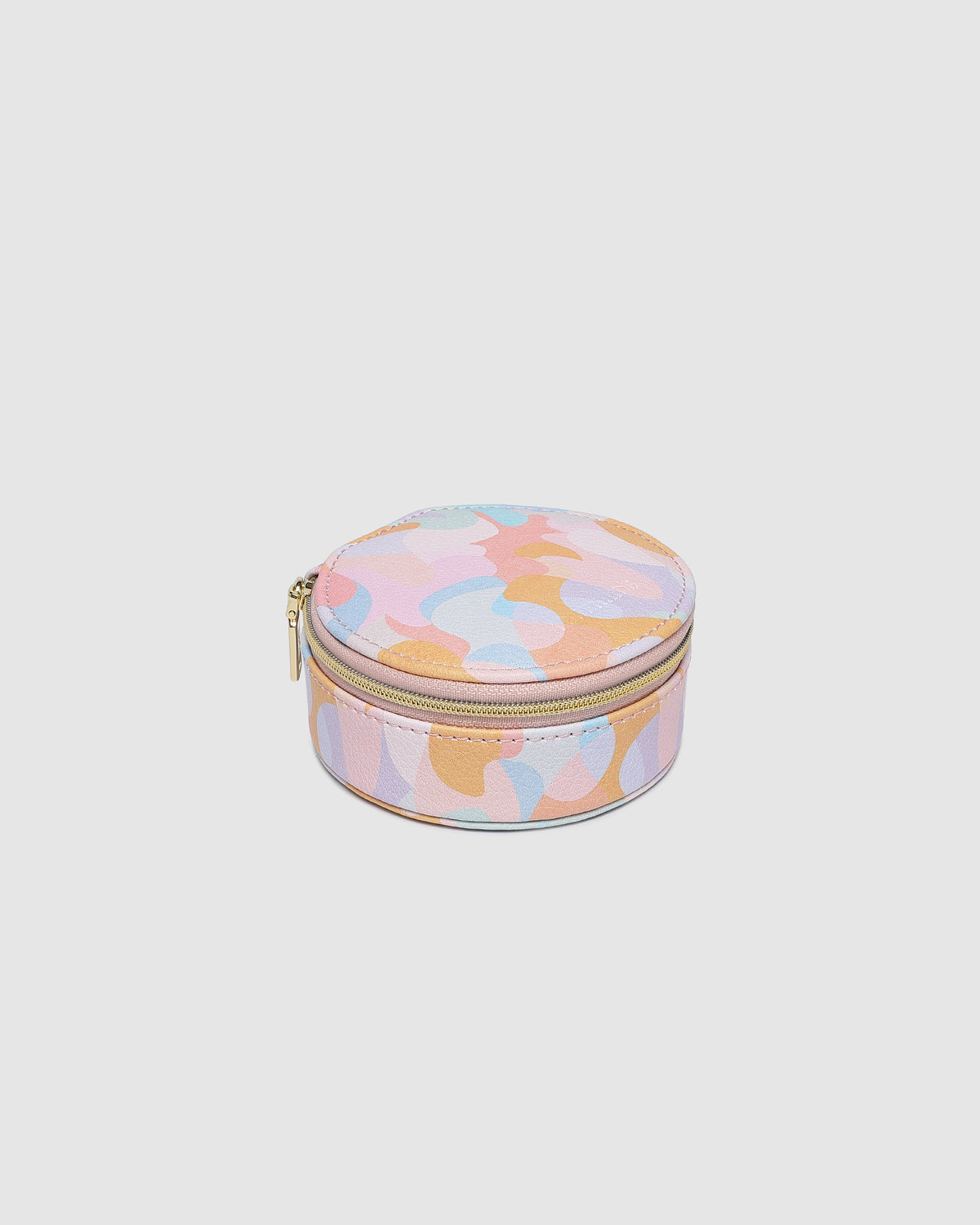 SISCO JEWELLERY BOX PASTEL