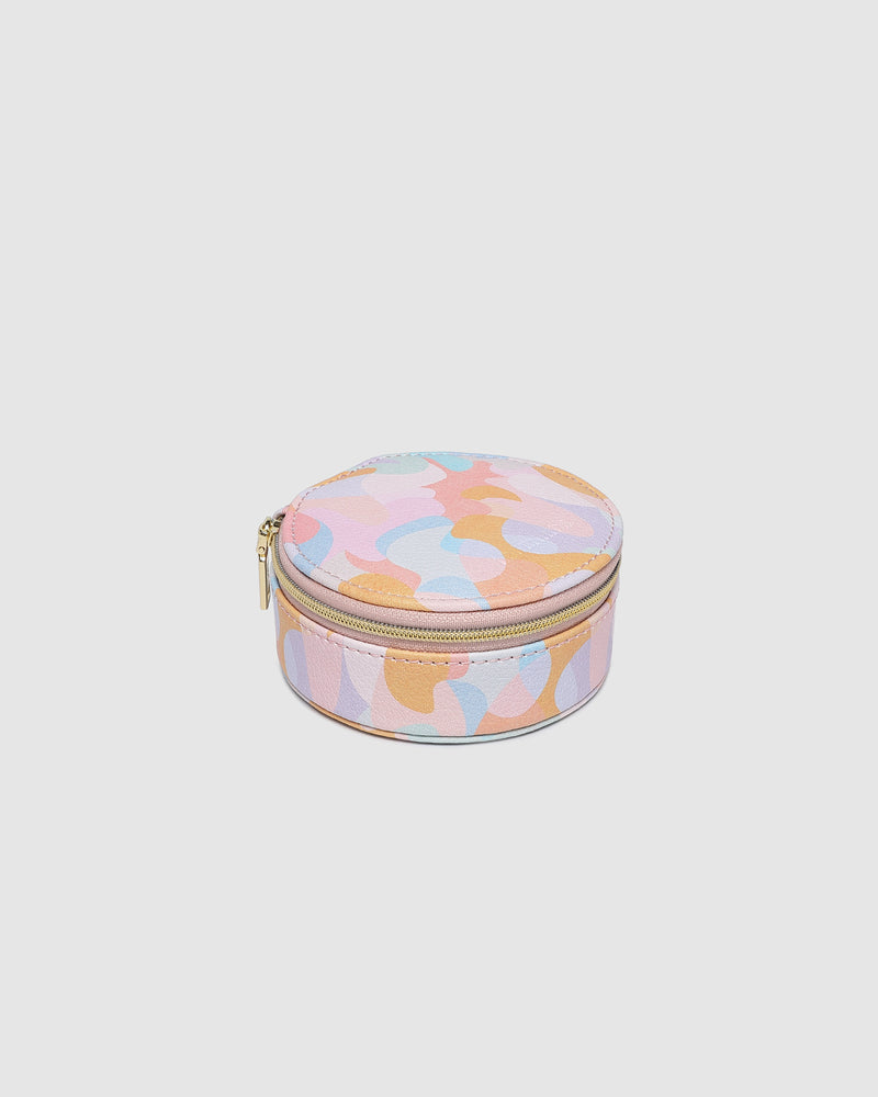 SISCO JEWELLERY BOX PASTEL