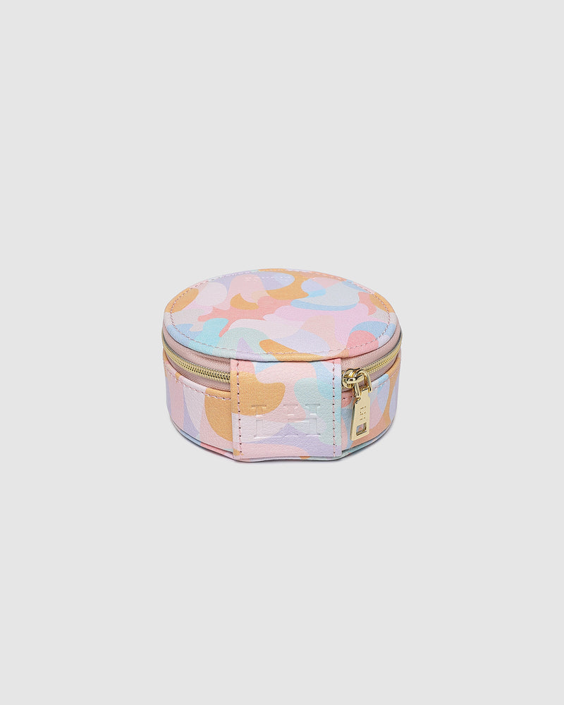 SISCO JEWELLERY BOX PASTEL