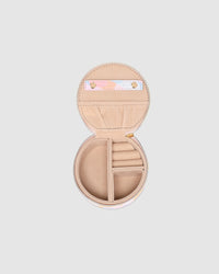 SISCO JEWELLERY BOX PASTEL