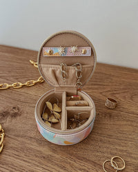 SISCO JEWELLERY BOX PASTEL