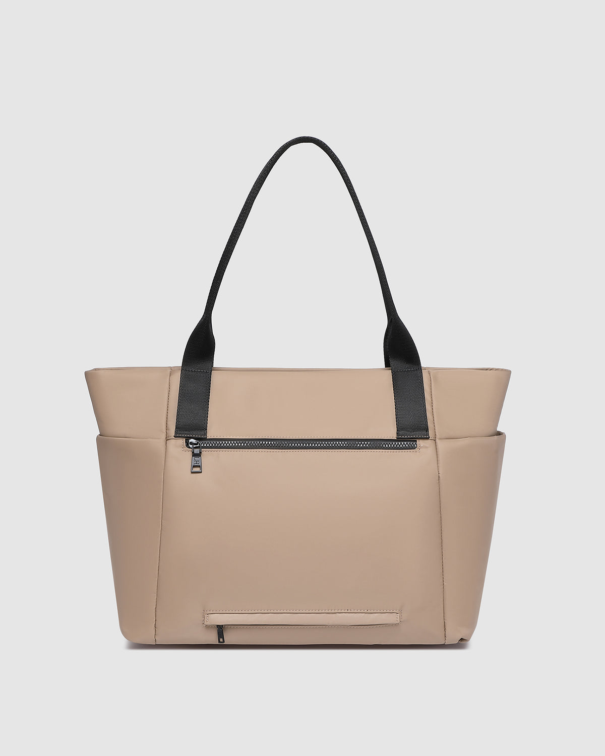 CHICAGO TOTE BAG MOCHA
