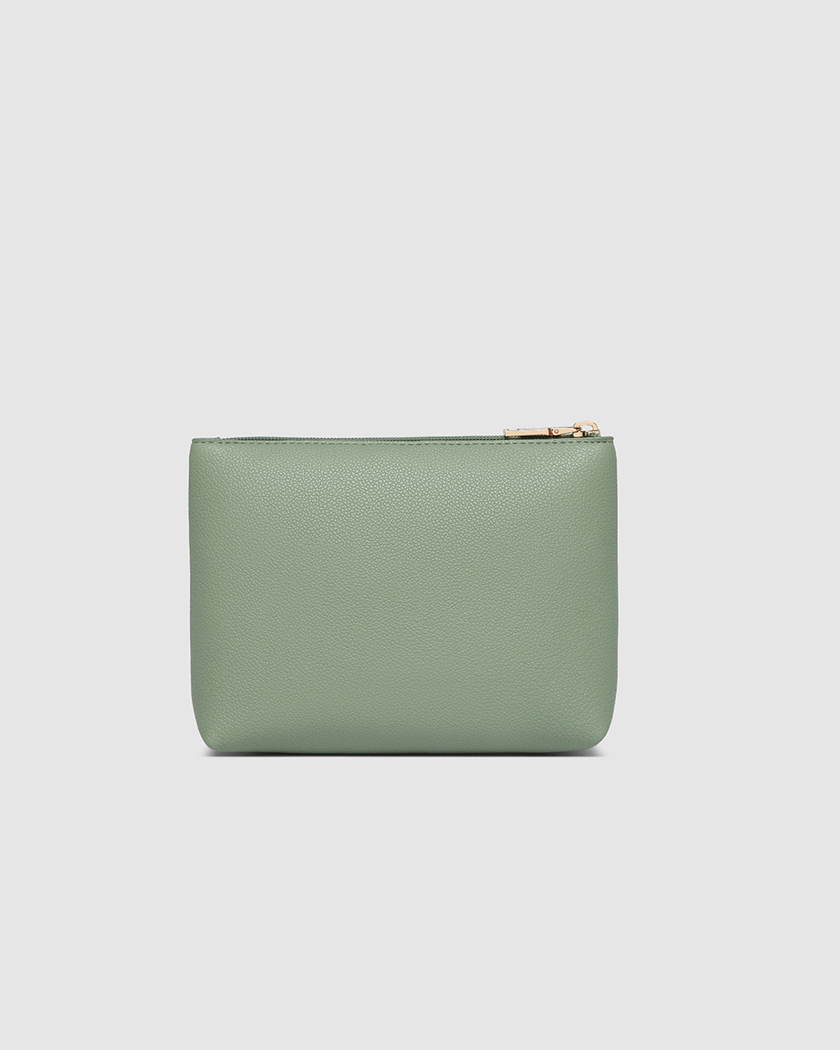 THE EVERYDAY POUCH SAGE GREEN