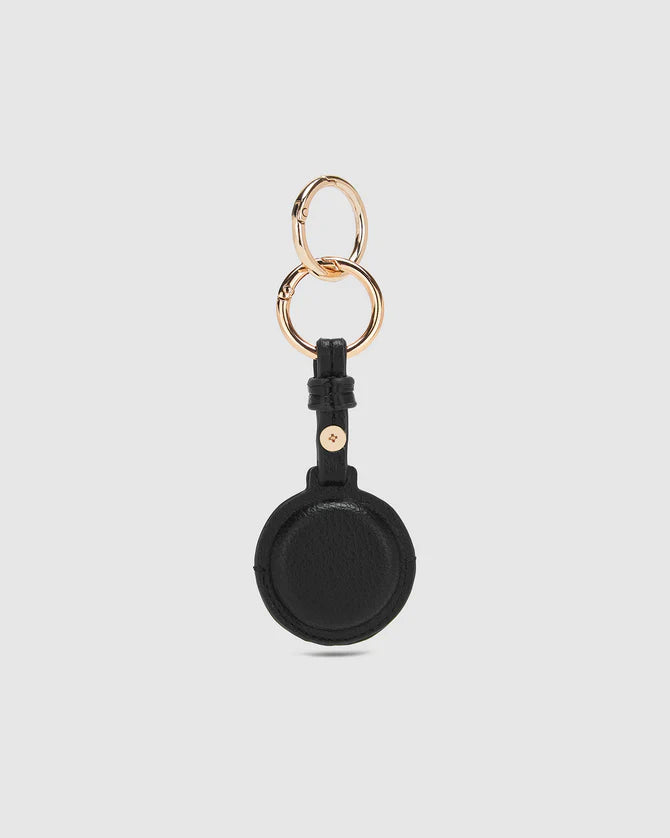 BRONX TRAVEL SET BLACK