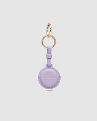 OPAL AIRTAG CASE LILAC