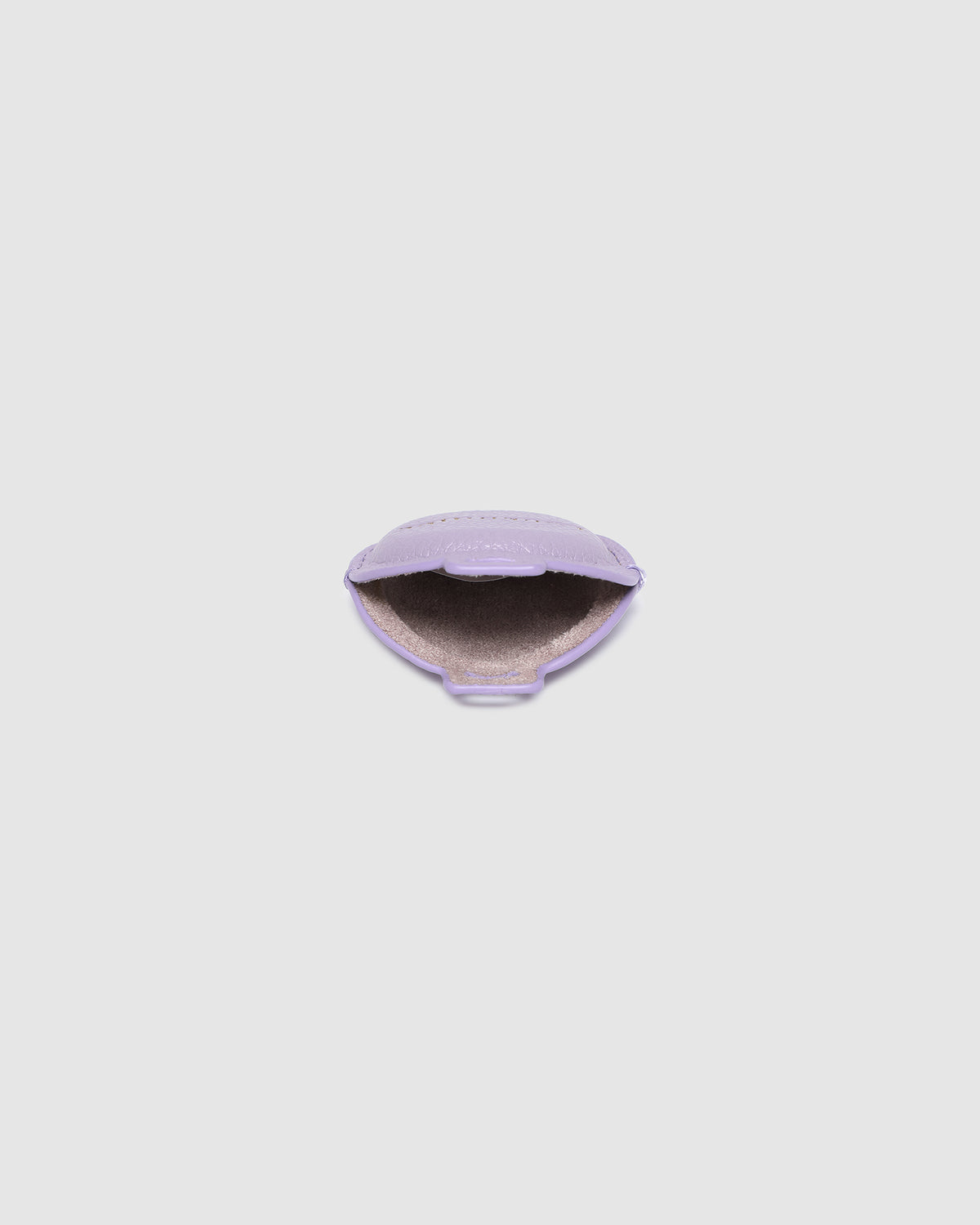 OPAL AIRTAG CASE LILAC