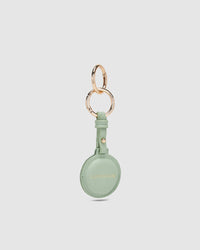 OPAL AIRTAG CASE SAGE GREEN