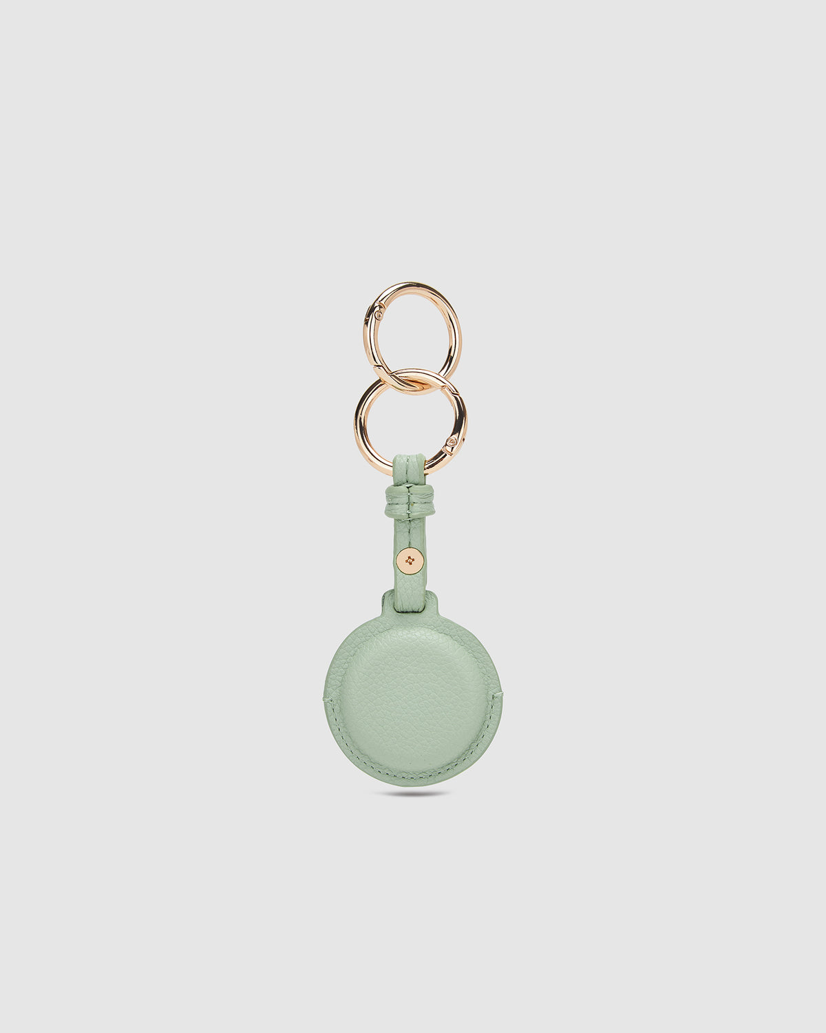 OPAL AIRTAG CASE SAGE GREEN