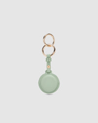 OPAL AIRTAG CASE SAGE GREEN