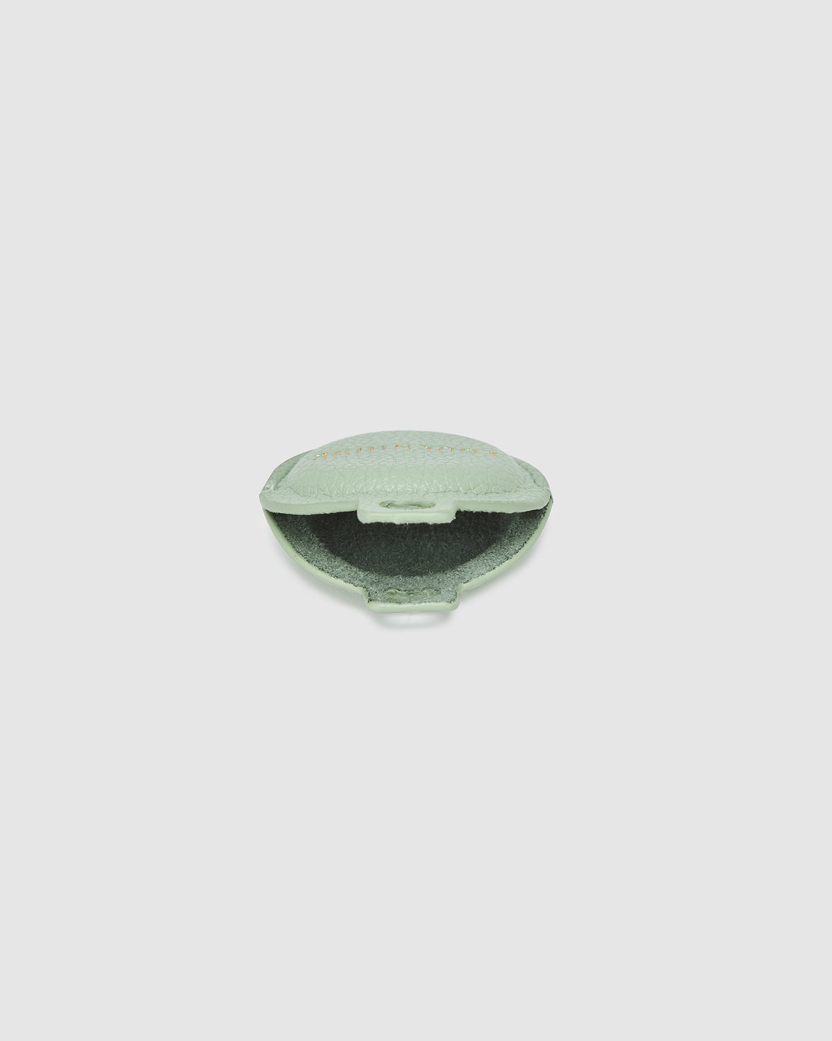 OPAL AIRTAG CASE SAGE GREEN