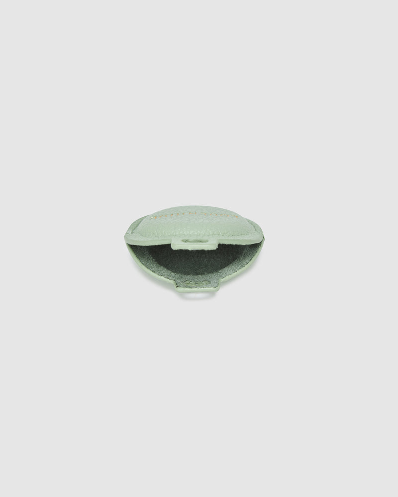OPAL AIRTAG CASE SAGE GREEN