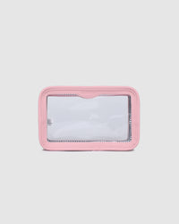 FERGIE COSMETIC BAG PINK