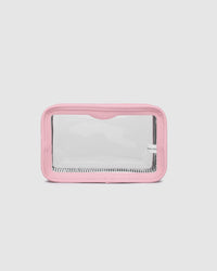 FERGIE COSMETIC BAG PINK