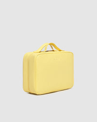GEORGIE COSMETIC CASE BUTTER