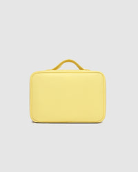 GEORGIE COSMETIC CASE BUTTER