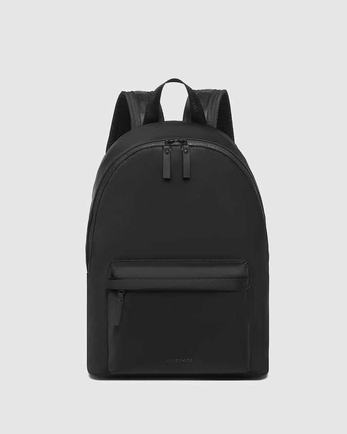 CARTER BACKPACK BLACK