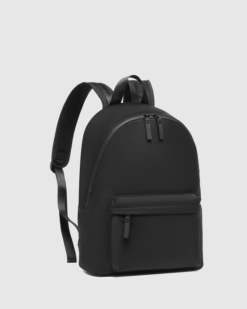 CARTER BACKPACK BLACK